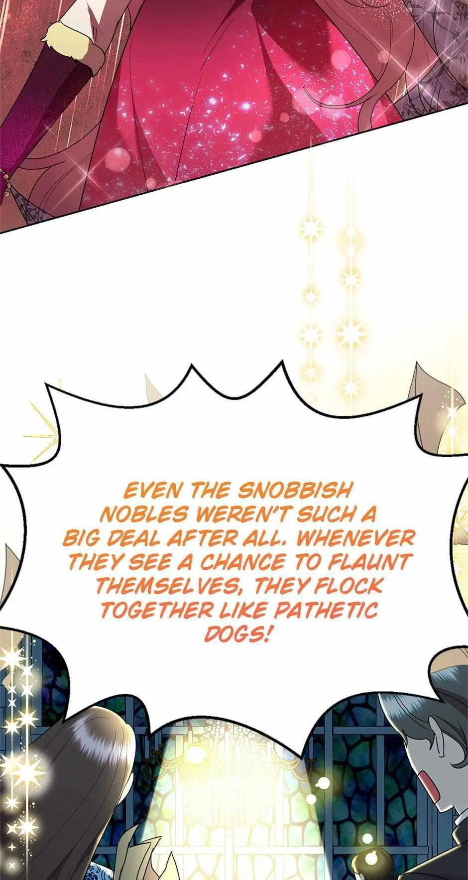 Today the Villainess has Fun Again Chapter 101 – Page 59