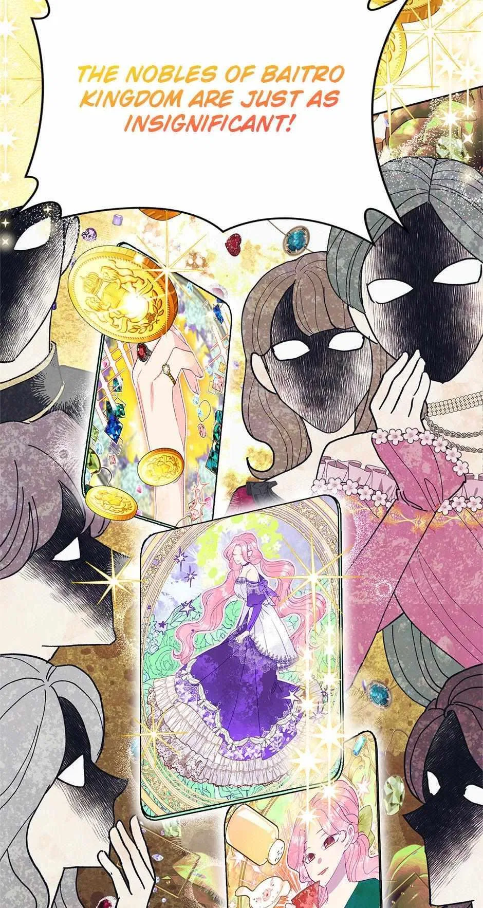Today the Villainess has Fun Again Chapter 101 – Page 62