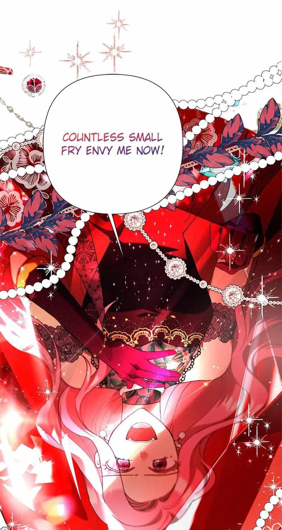 Today the Villainess has Fun Again Chapter 101 – Page 65
