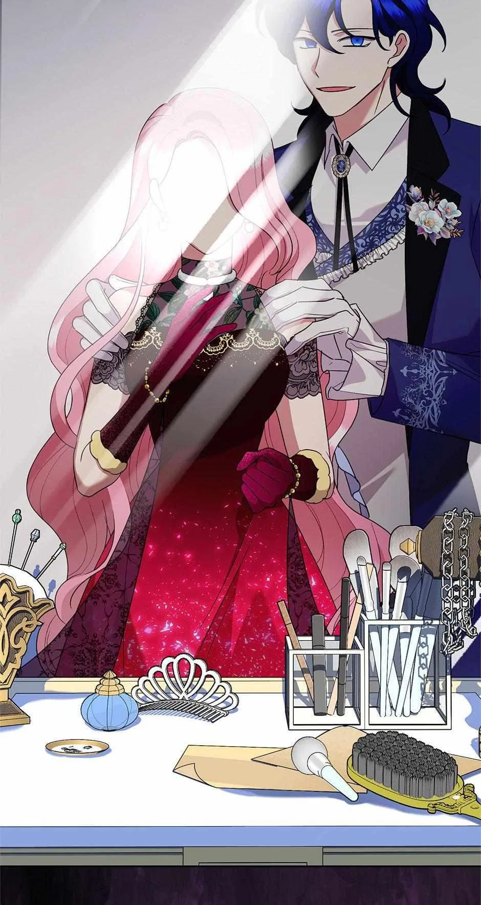 Today the Villainess has Fun Again Chapter 101 – Page 67