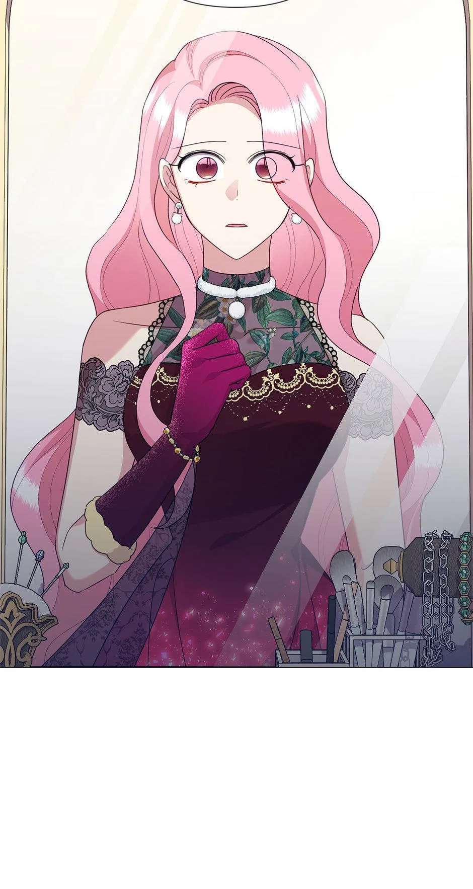 Today the Villainess has Fun Again Chapter 101 – Page 70