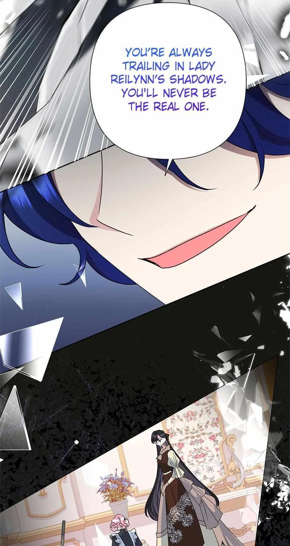 Today the Villainess has Fun Again Chapter 101 – Page 73