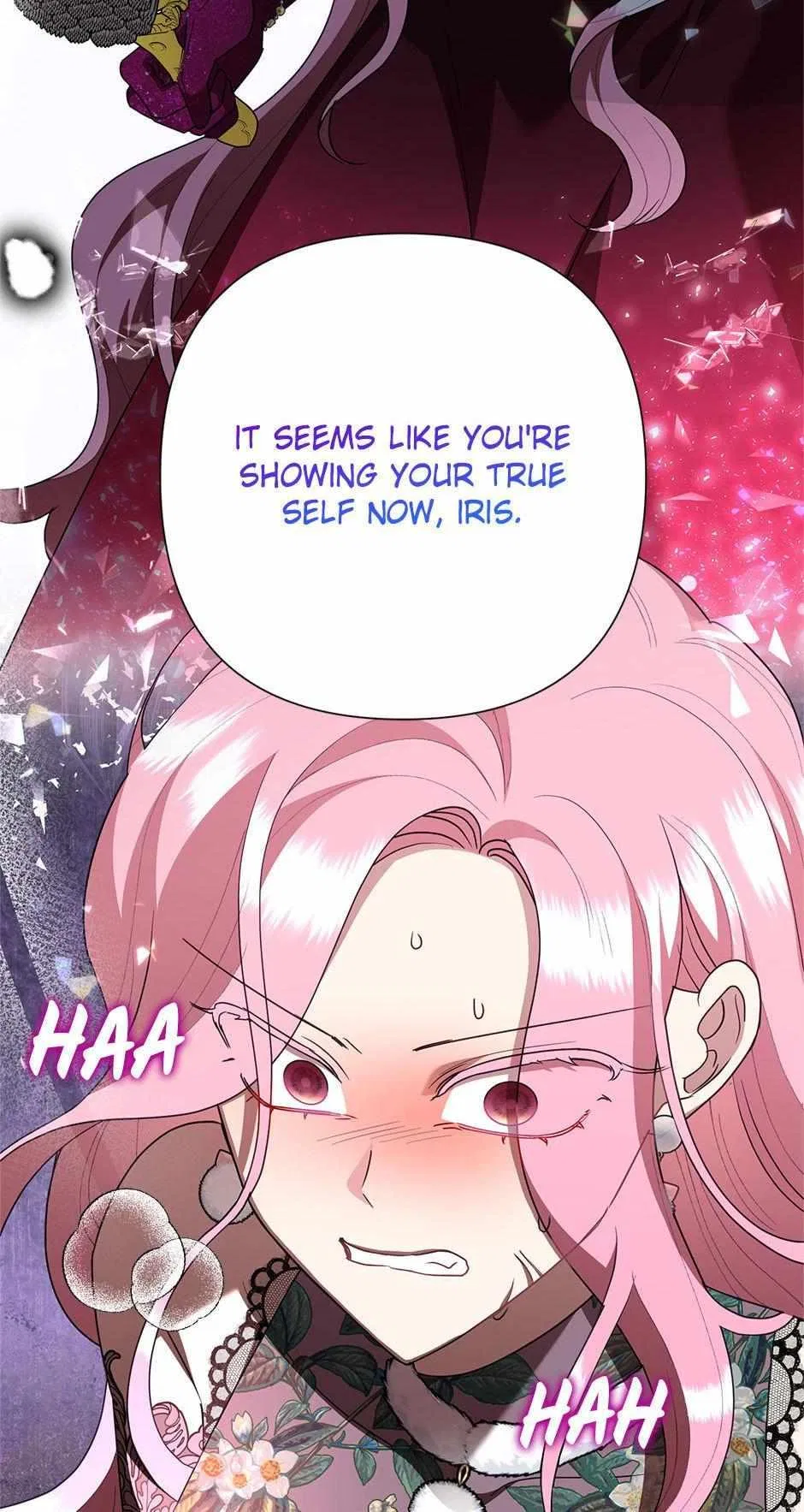 Today the Villainess has Fun Again Chapter 101 – Page 76