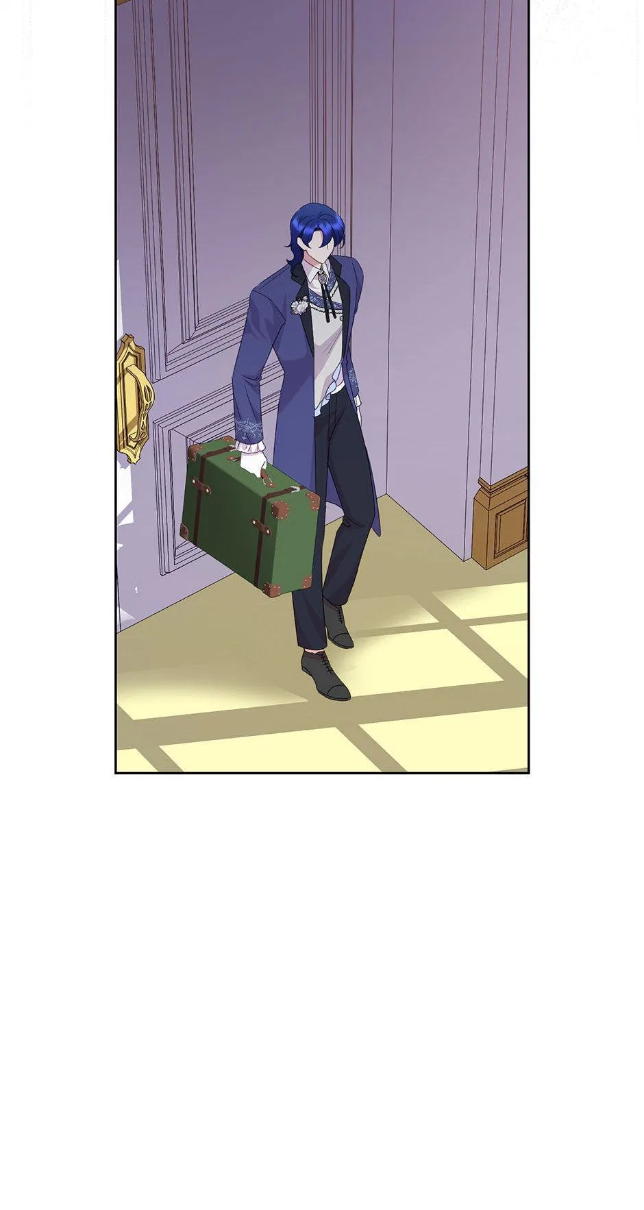 Today the Villainess has Fun Again Chapter 101 – Page 78