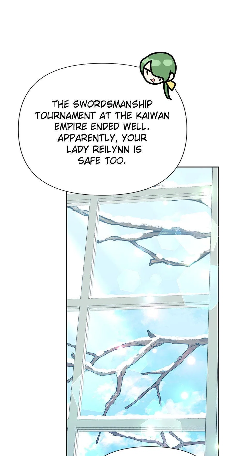 Today the Villainess has Fun Again Chapter 101 – Page 80