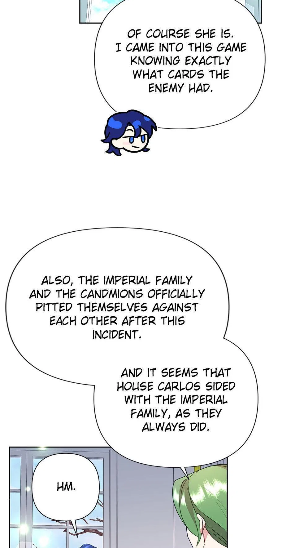 Today the Villainess has Fun Again Chapter 101 – Page 81