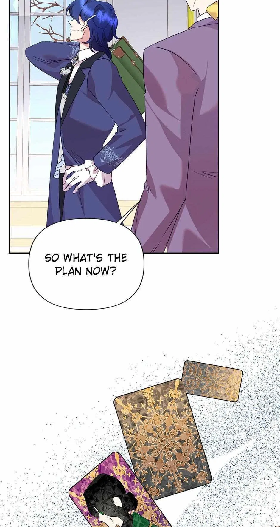 Today the Villainess has Fun Again Chapter 101 – Page 82