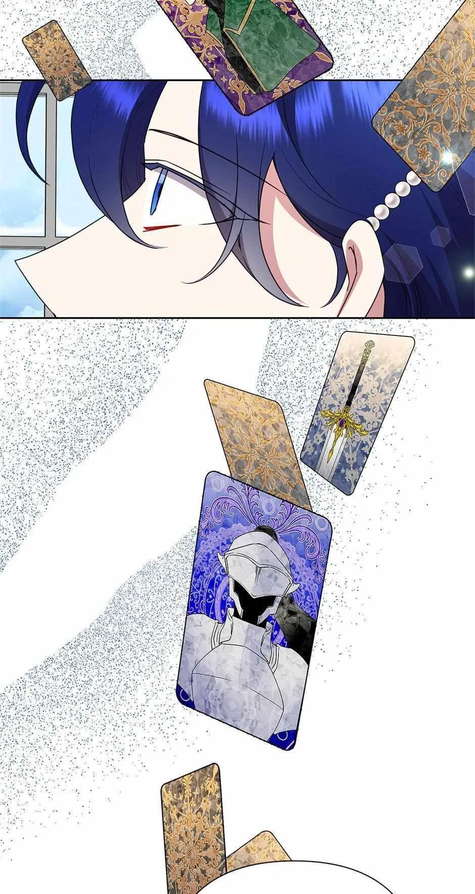 Today the Villainess has Fun Again Chapter 101 – Page 83