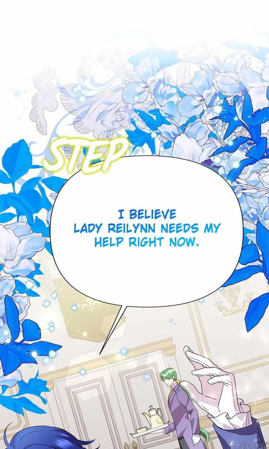 Today the Villainess has Fun Again Chapter 101 – Page 86