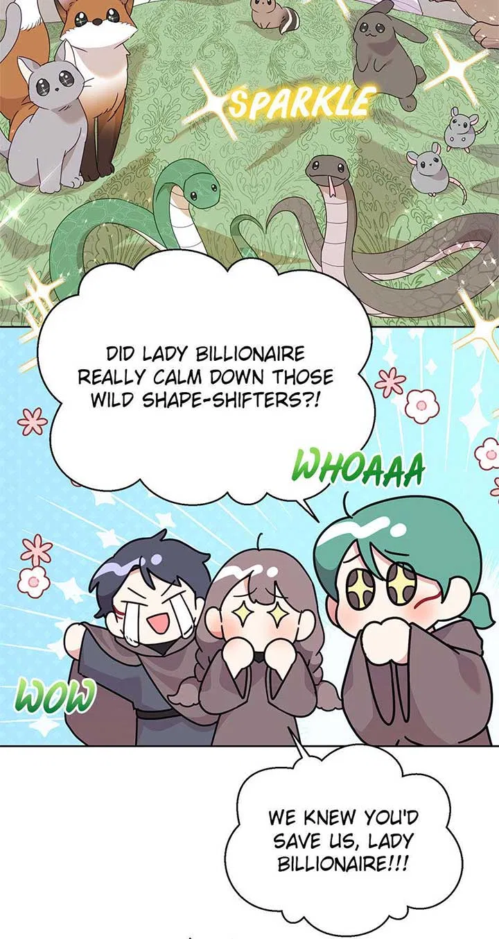 Today the Villainess has Fun Again Chapter 100 – Page 2