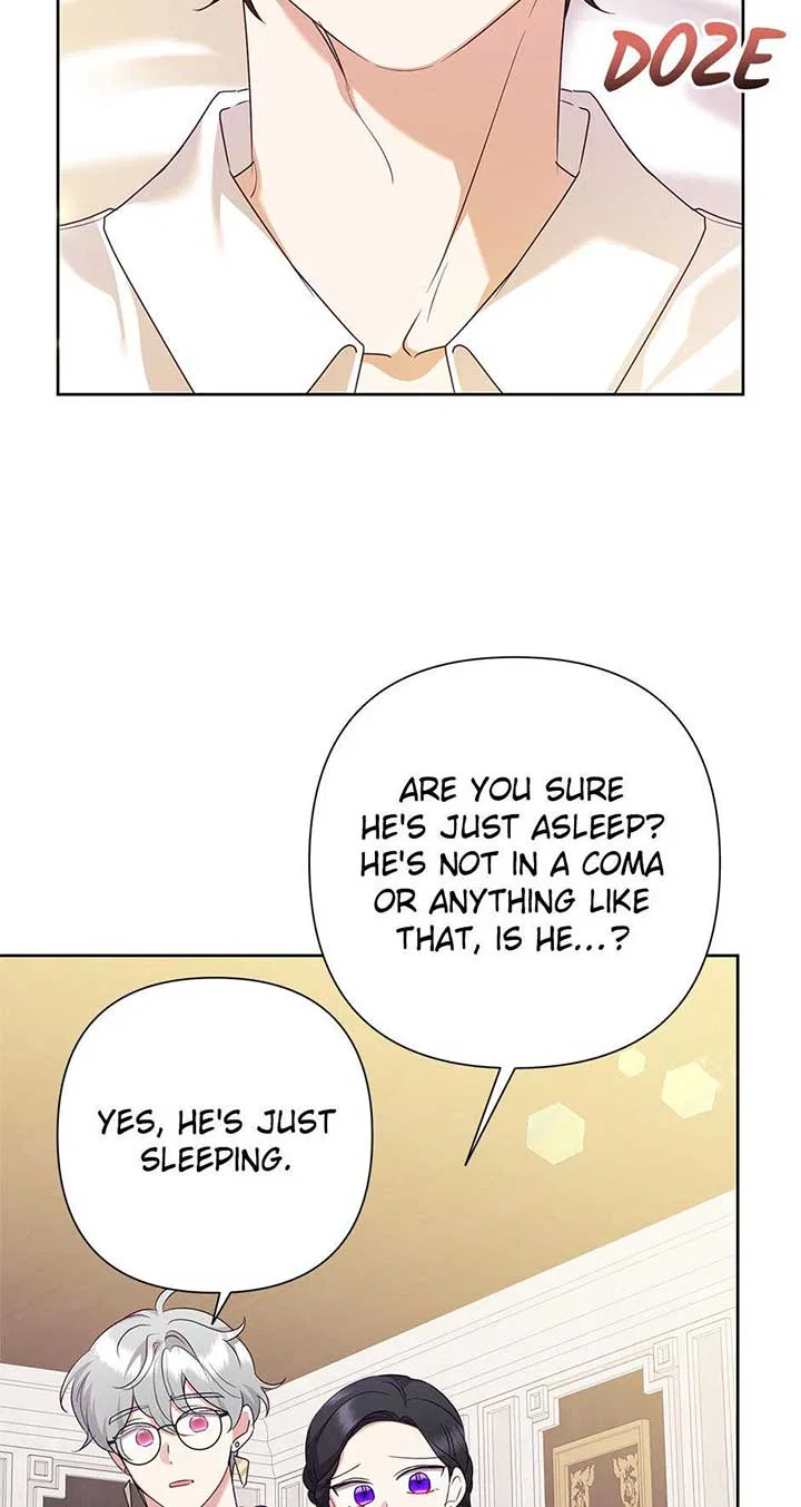 Today the Villainess has Fun Again Chapter 100 – Page 4