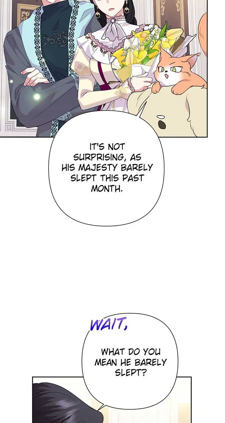 Today the Villainess has Fun Again Chapter 100 – Page 5