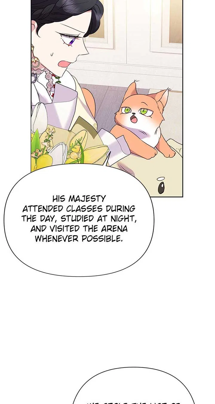 Today the Villainess has Fun Again Chapter 100 – Page 6
