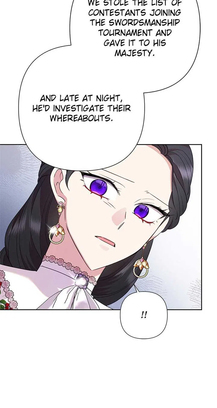 Today the Villainess has Fun Again Chapter 100 – Page 7