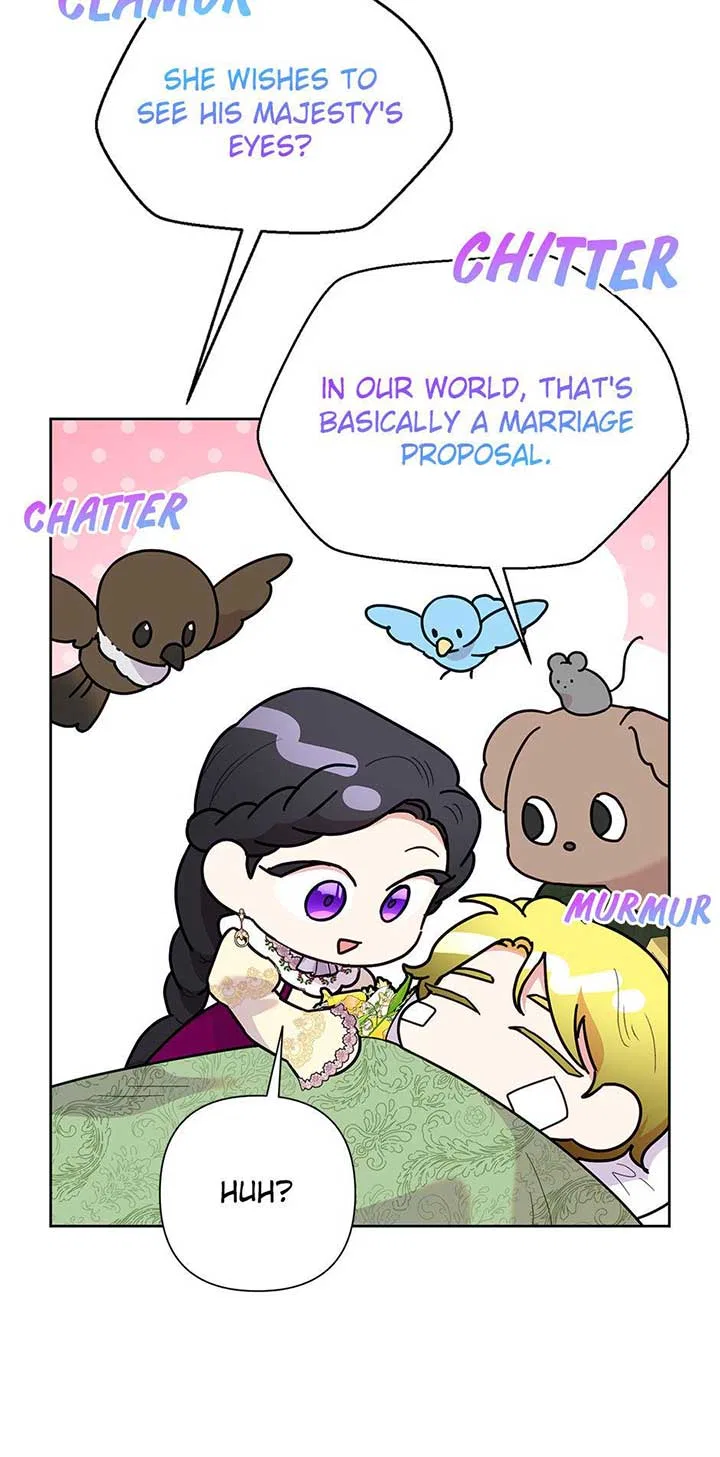Today the Villainess has Fun Again Chapter 100 – Page 12