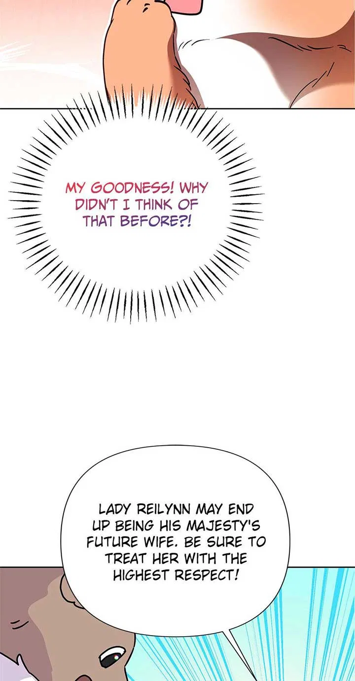 Today the Villainess has Fun Again Chapter 100 – Page 15