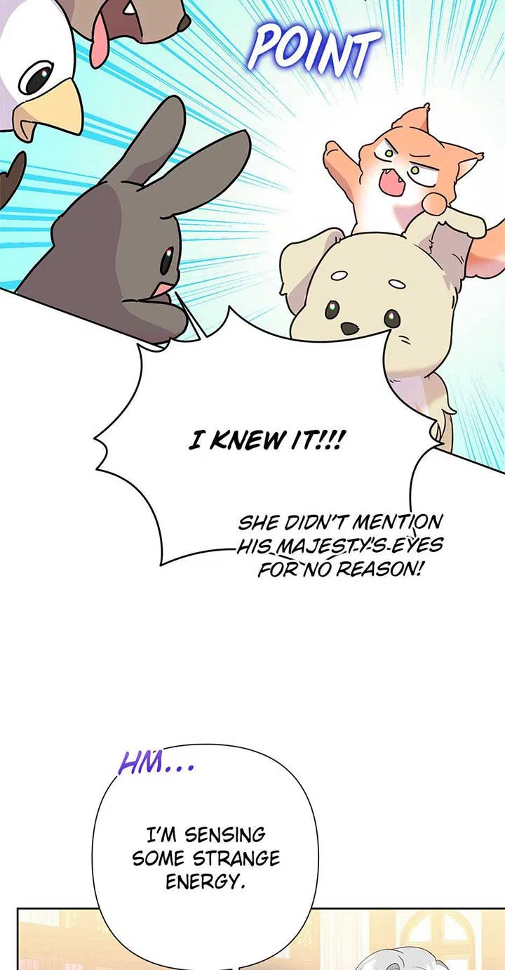 Today the Villainess has Fun Again Chapter 100 – Page 16