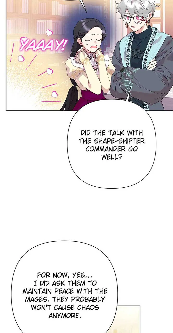 Today the Villainess has Fun Again Chapter 100 – Page 17