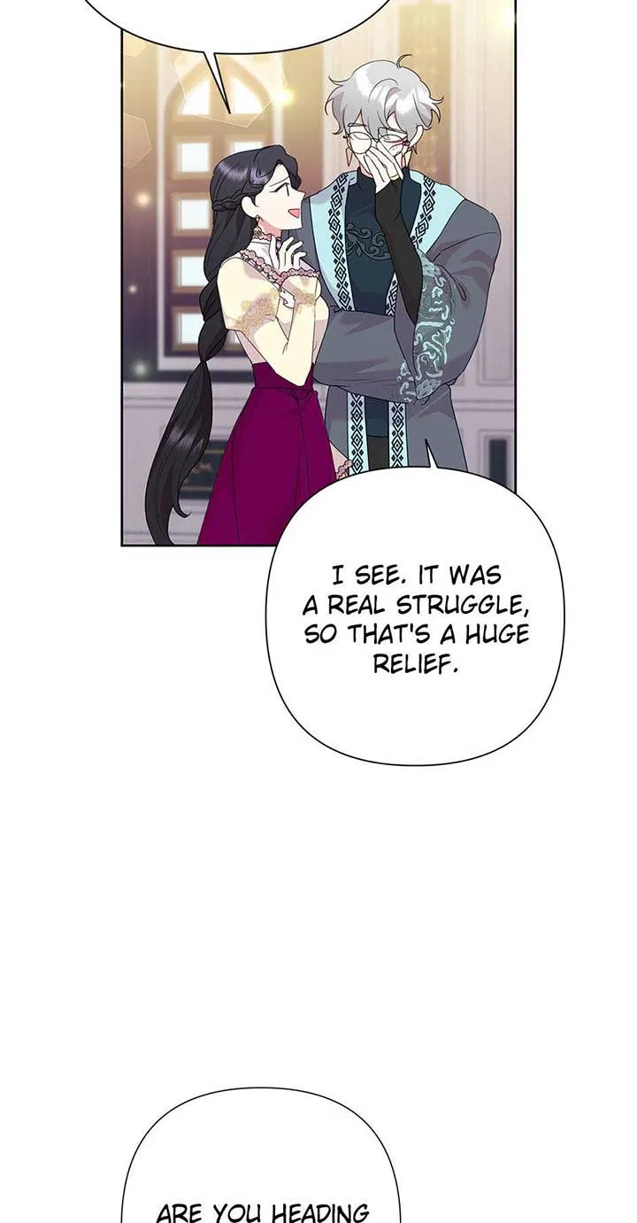 Today the Villainess has Fun Again Chapter 100 – Page 18