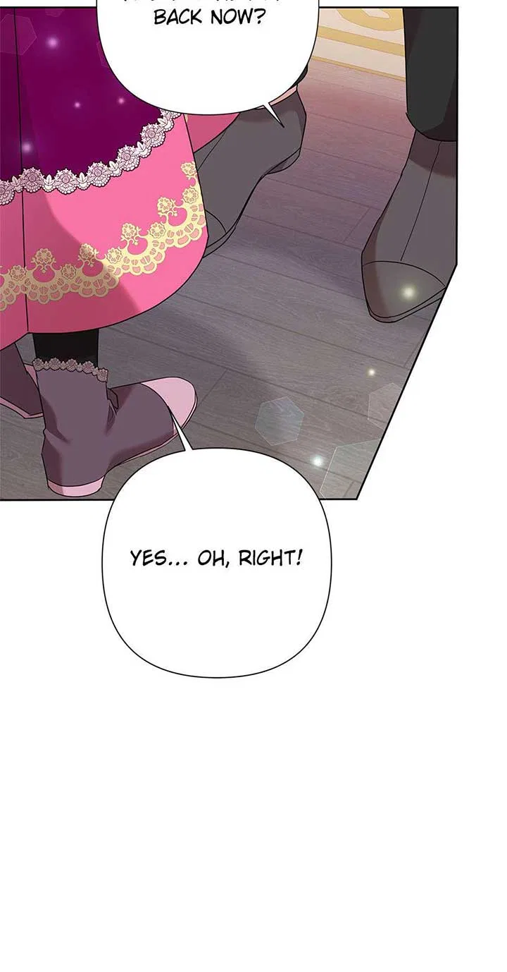 Today the Villainess has Fun Again Chapter 100 – Page 19
