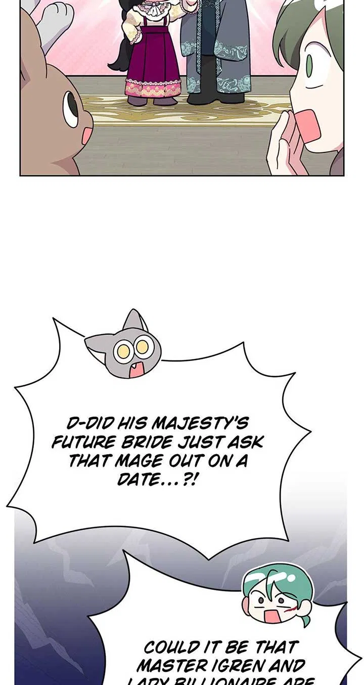 Today the Villainess has Fun Again Chapter 100 – Page 22