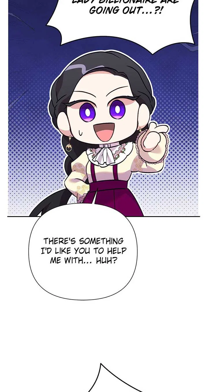 Today the Villainess has Fun Again Chapter 100 – Page 23