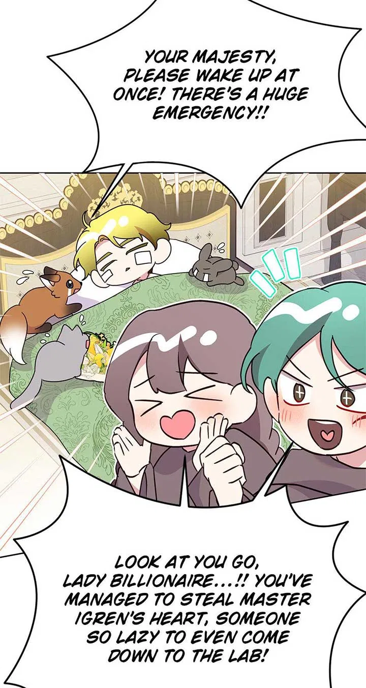 Today the Villainess has Fun Again Chapter 100 – Page 24