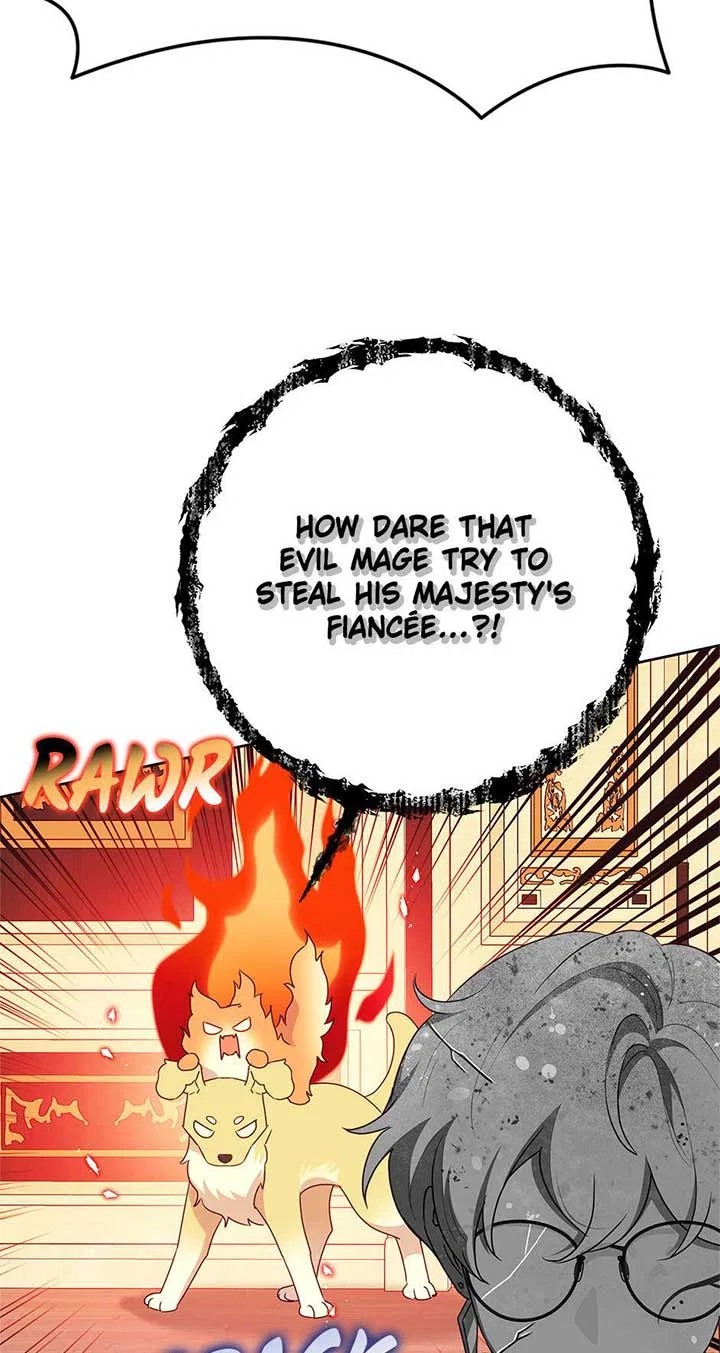 Today the Villainess has Fun Again Chapter 100 – Page 25