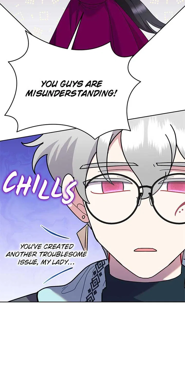 Today the Villainess has Fun Again Chapter 100 – Page 28