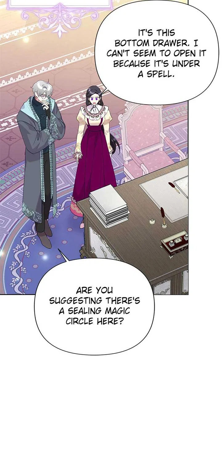 Today the Villainess has Fun Again Chapter 100 – Page 32