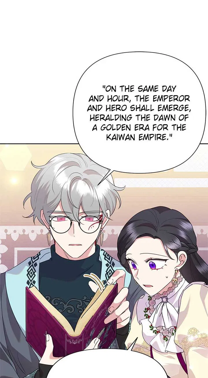 Today the Villainess has Fun Again Chapter 100 – Page 39