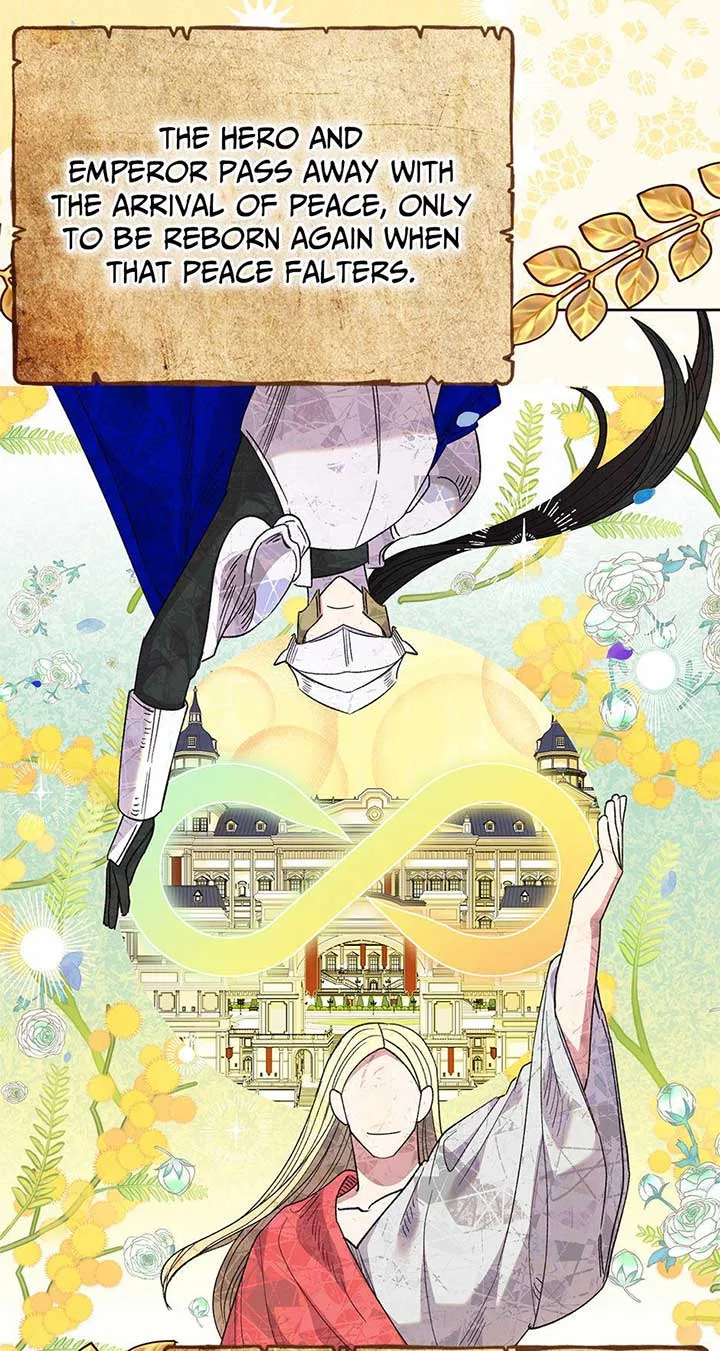 Today the Villainess has Fun Again Chapter 100 – Page 47