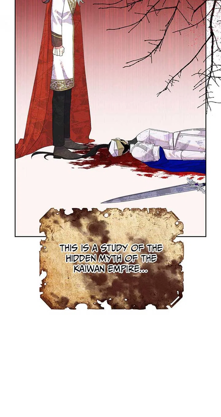 Today the Villainess has Fun Again Chapter 100 – Page 54