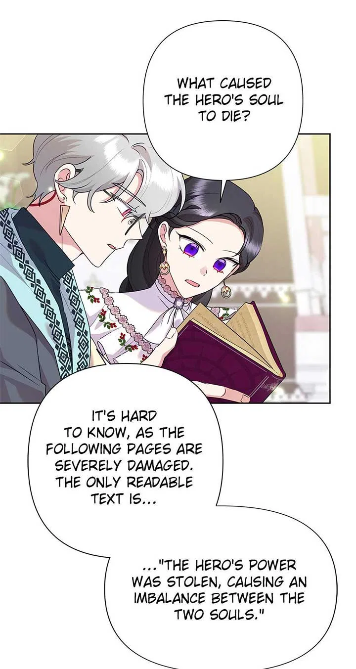 Today the Villainess has Fun Again Chapter 100 – Page 55