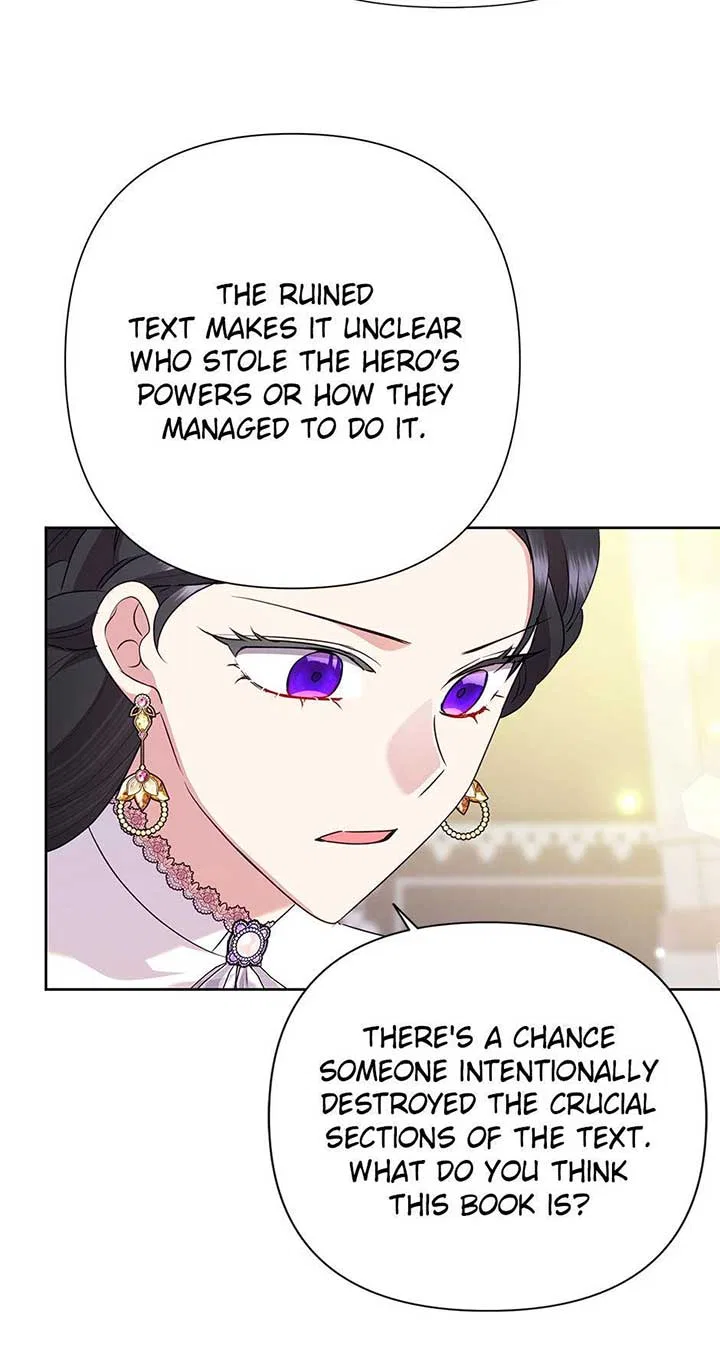 Today the Villainess has Fun Again Chapter 100 – Page 56