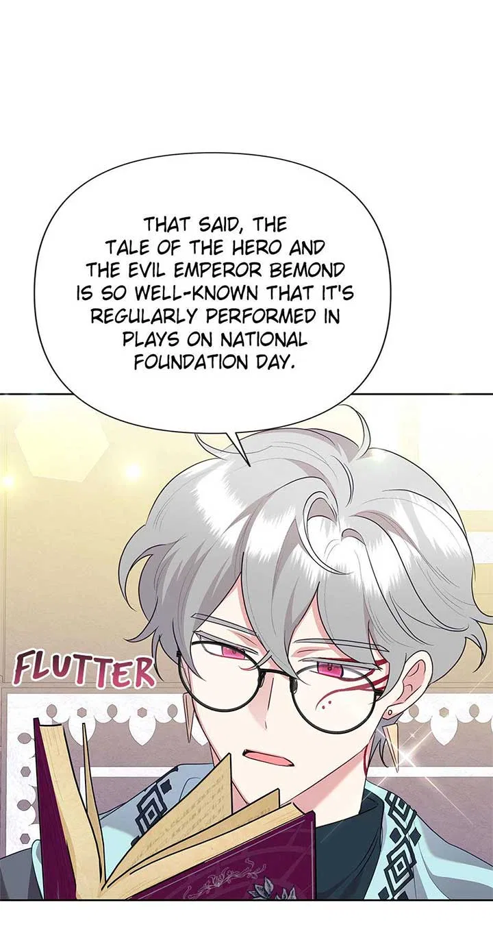 Today the Villainess has Fun Again Chapter 100 – Page 58