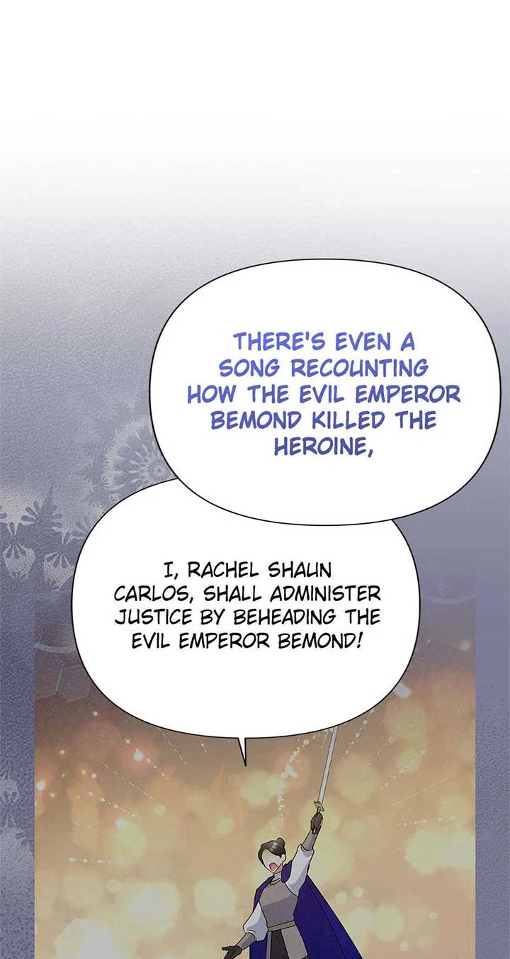 Today the Villainess has Fun Again Chapter 100 – Page 59