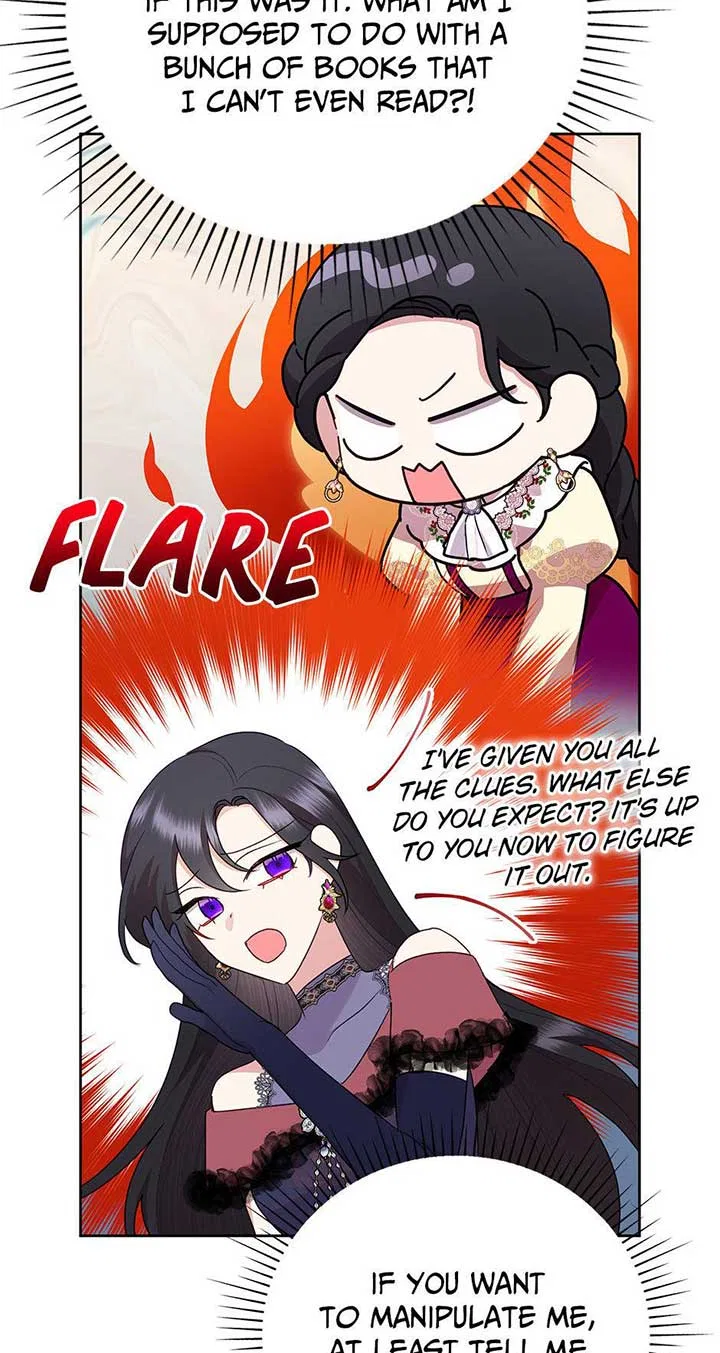 Today the Villainess has Fun Again Chapter 100 – Page 65