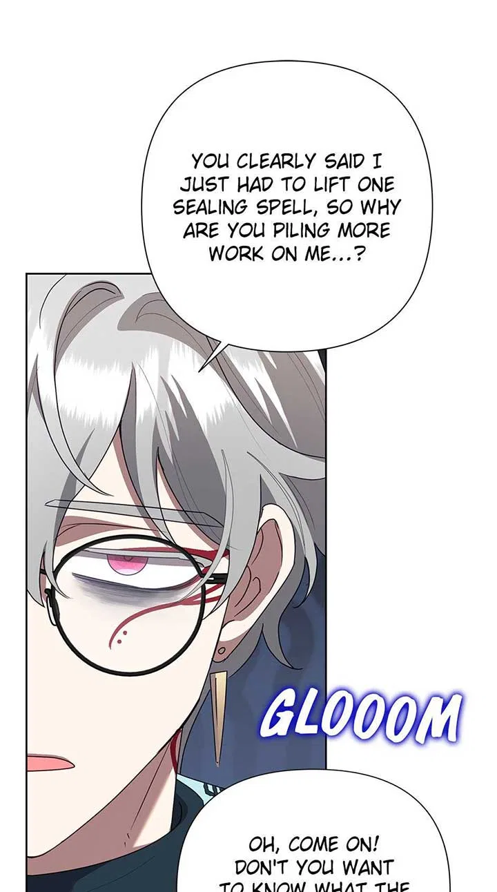 Today the Villainess has Fun Again Chapter 100 – Page 81