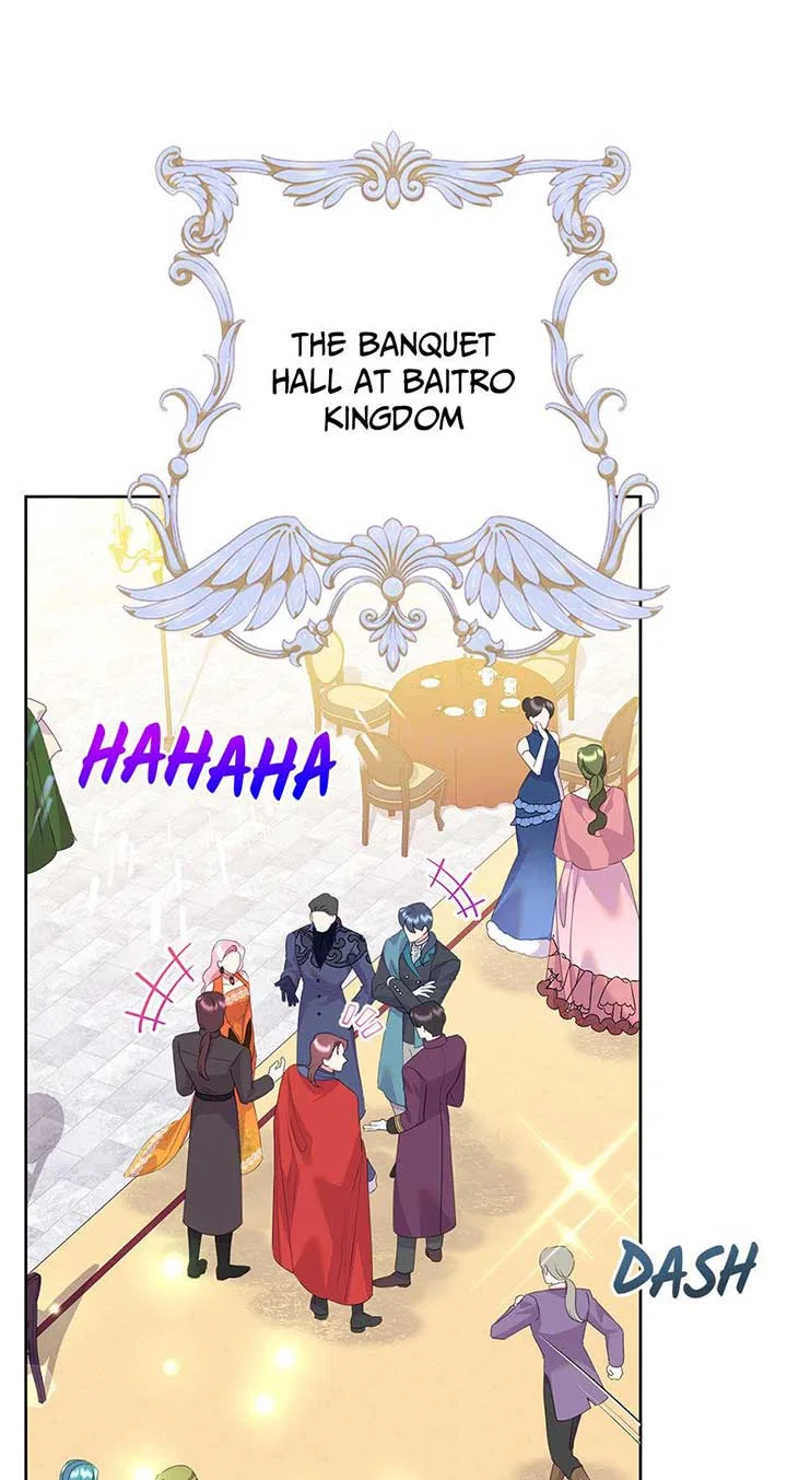 Today the Villainess has Fun Again Chapter 99 – Page 1