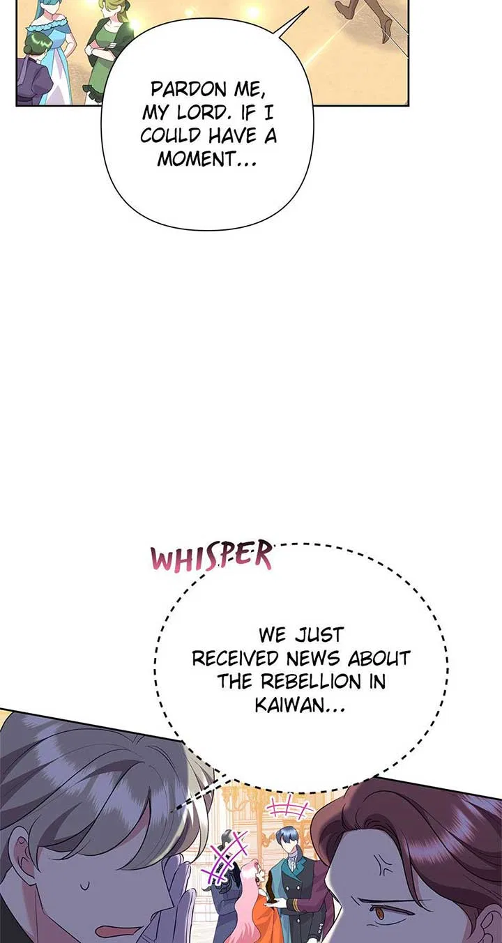 Today the Villainess has Fun Again Chapter 99 – Page 2