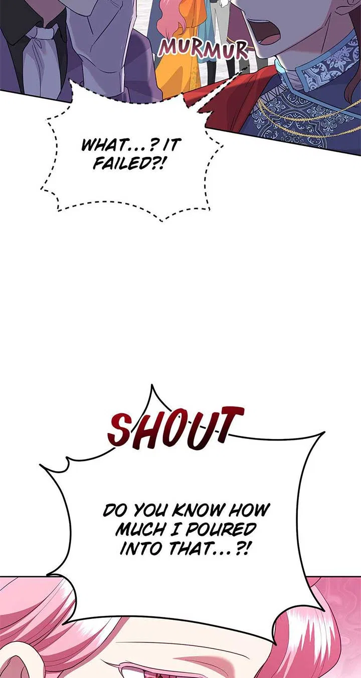 Today the Villainess has Fun Again Chapter 99 – Page 3