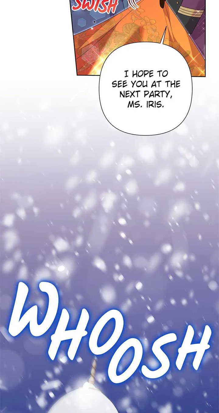 Today the Villainess has Fun Again Chapter 99 – Page 5