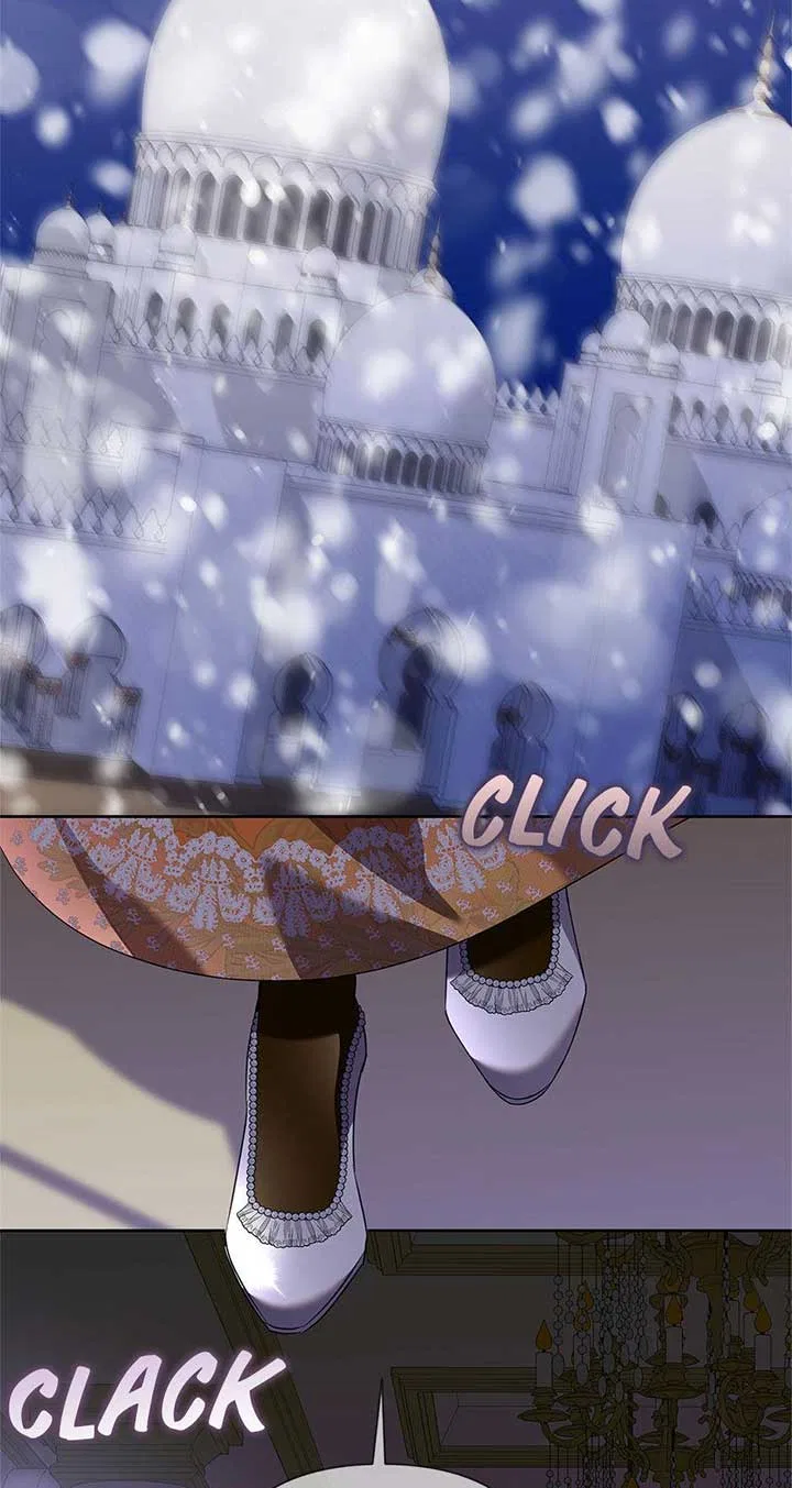 Today the Villainess has Fun Again Chapter 99 – Page 6