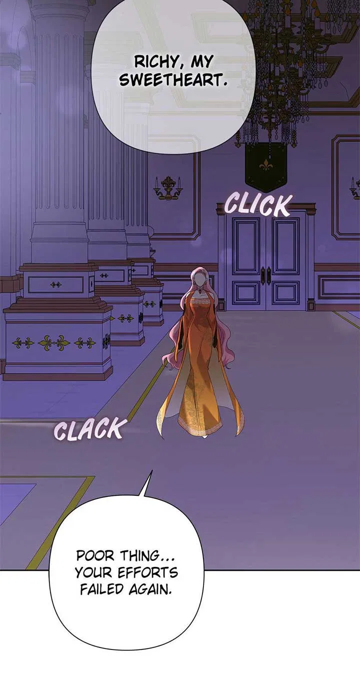 Today the Villainess has Fun Again Chapter 99 – Page 7
