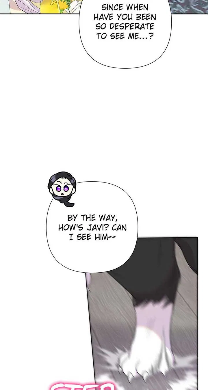 Today the Villainess has Fun Again Chapter 99 – Page 24