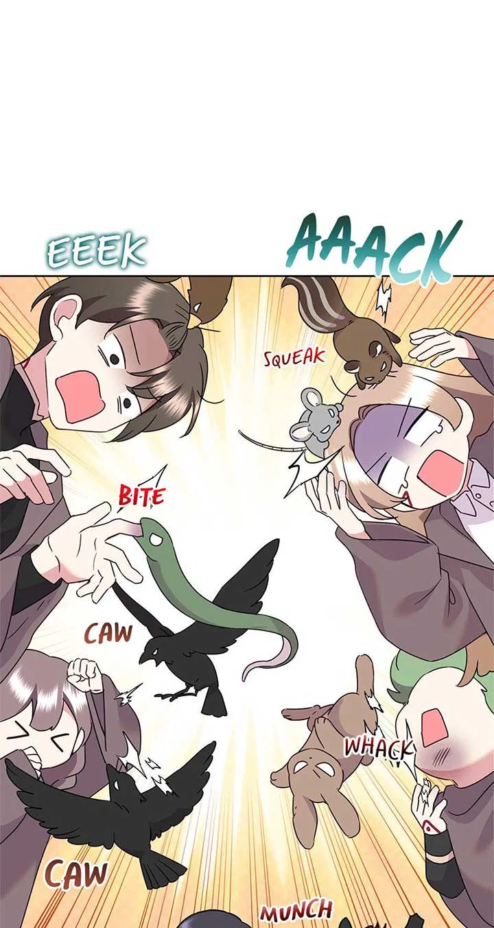 Today the Villainess has Fun Again Chapter 99 – Page 27