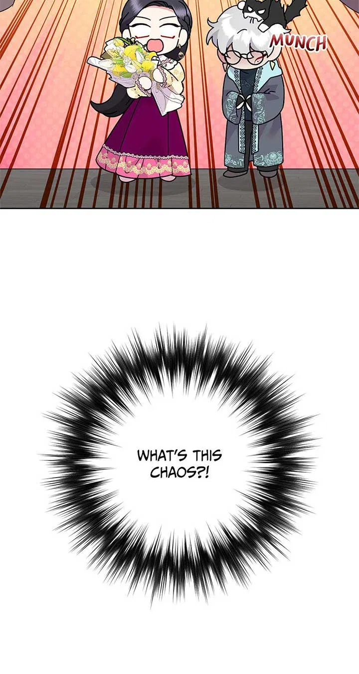Today the Villainess has Fun Again Chapter 99 – Page 28