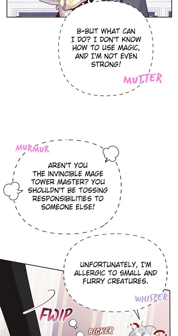 Today the Villainess has Fun Again Chapter 99 – Page 31