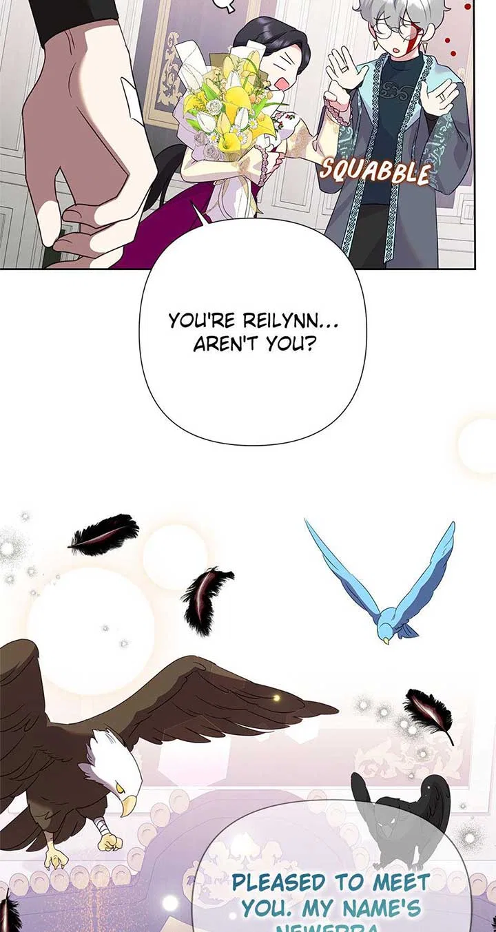 Today the Villainess has Fun Again Chapter 99 – Page 32